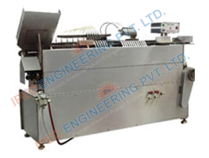 AMPOULE-FILLING-AND-SEALING-MACHINE
