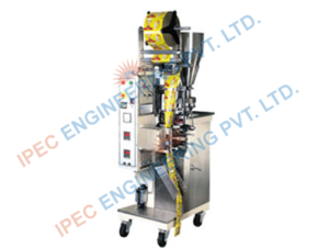 Pouch-Packing-Machine