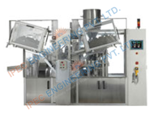 Tube-Filling-Machine-Double-Head