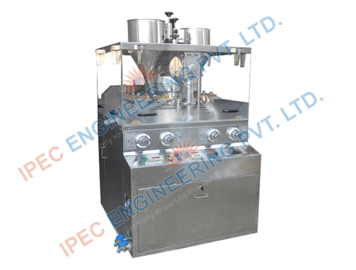 WASHING MACHINES FOR AMPOULES Pharmaceutical Machinery